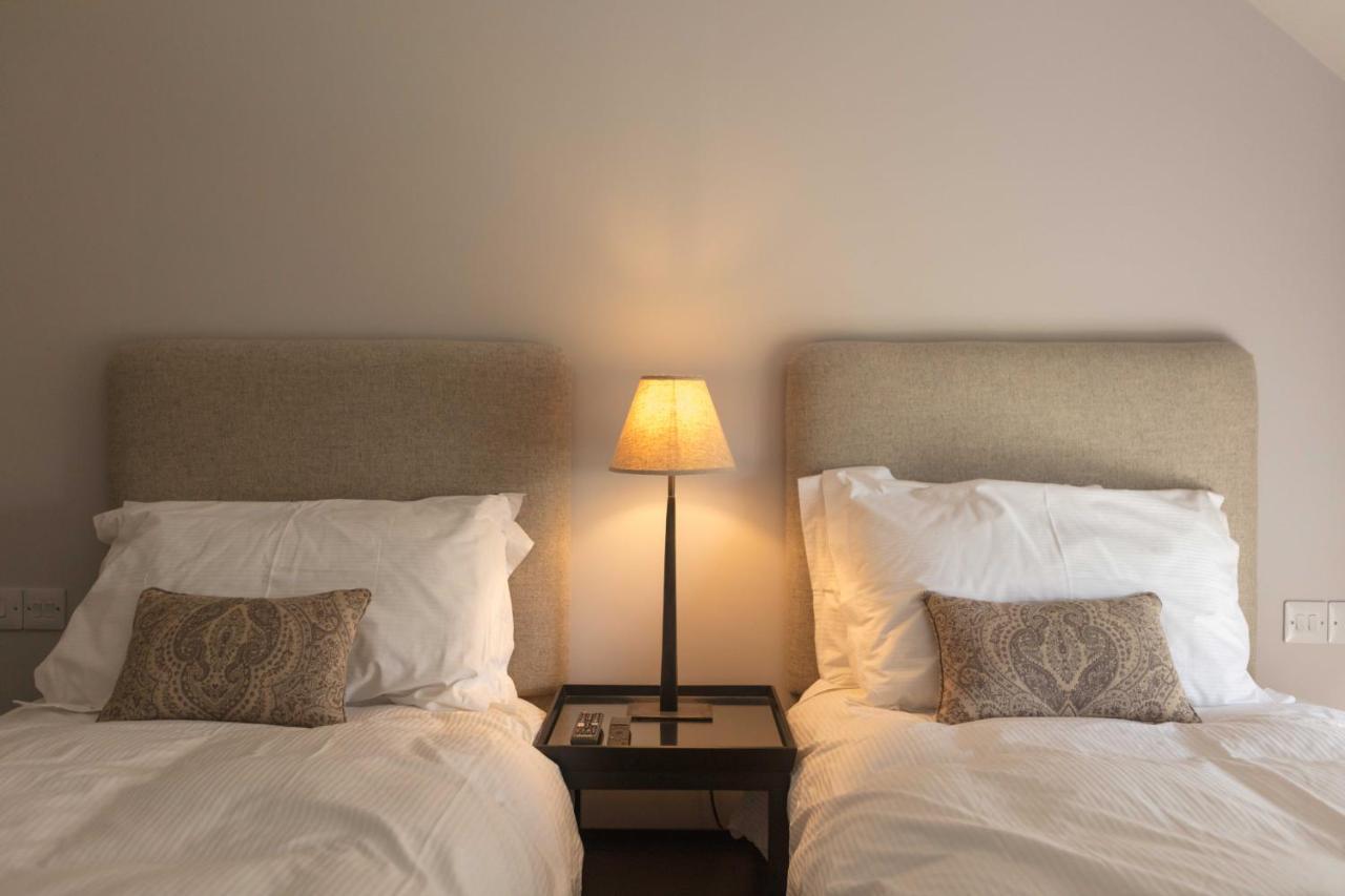 Farlam Hall Hotel&Restaurant Brampton  Bagian luar foto