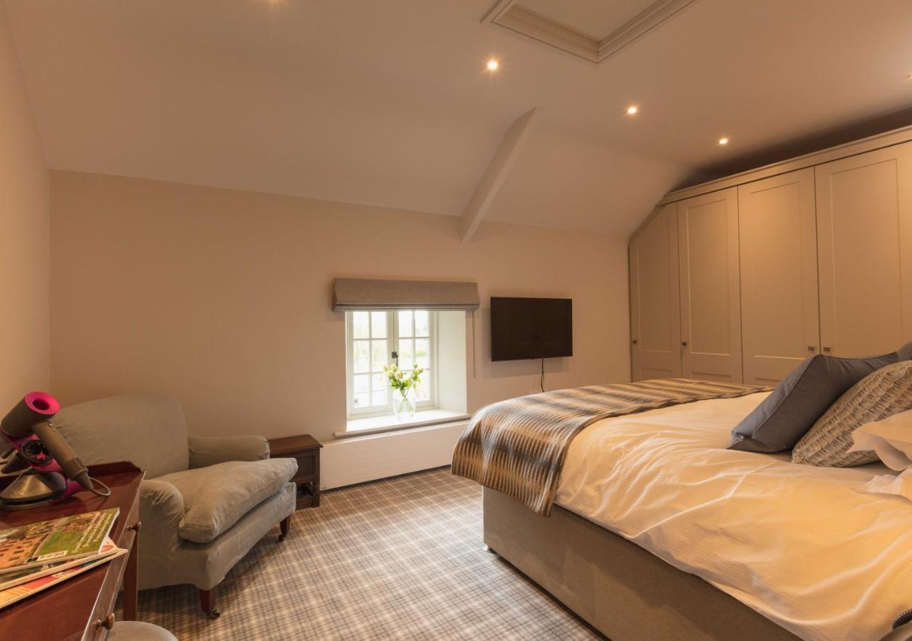 Farlam Hall Hotel&Restaurant Brampton  Bagian luar foto