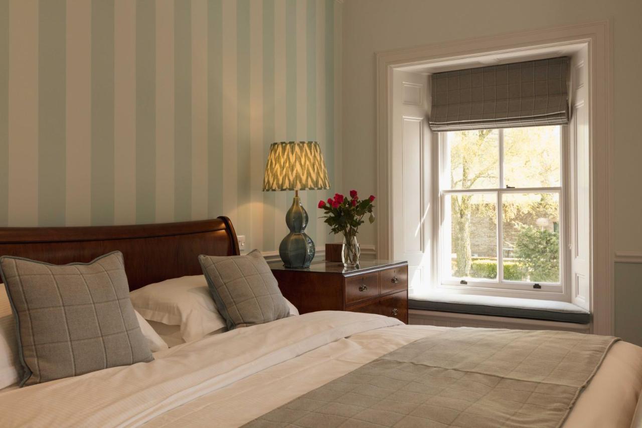 Farlam Hall Hotel&Restaurant Brampton  Bagian luar foto