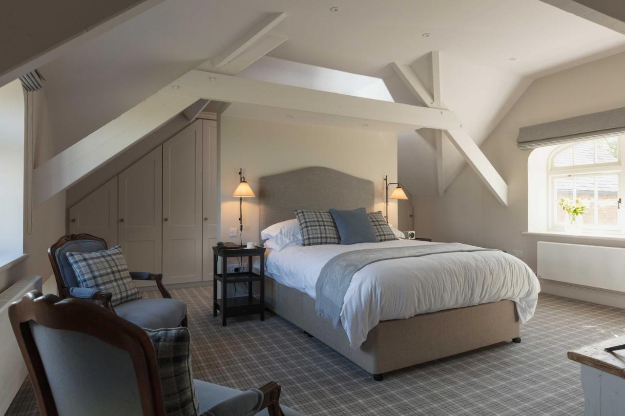 Farlam Hall Hotel&Restaurant Brampton  Bagian luar foto