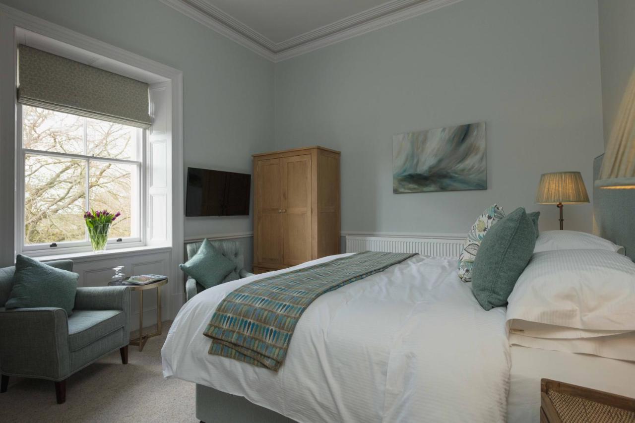 Farlam Hall Hotel&Restaurant Brampton  Bagian luar foto