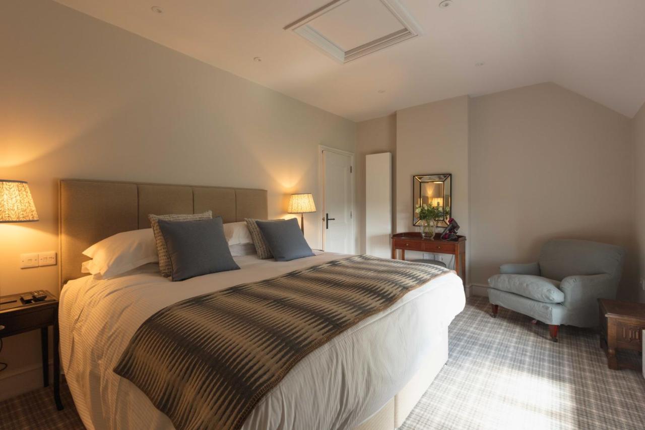 Farlam Hall Hotel&Restaurant Brampton  Bagian luar foto