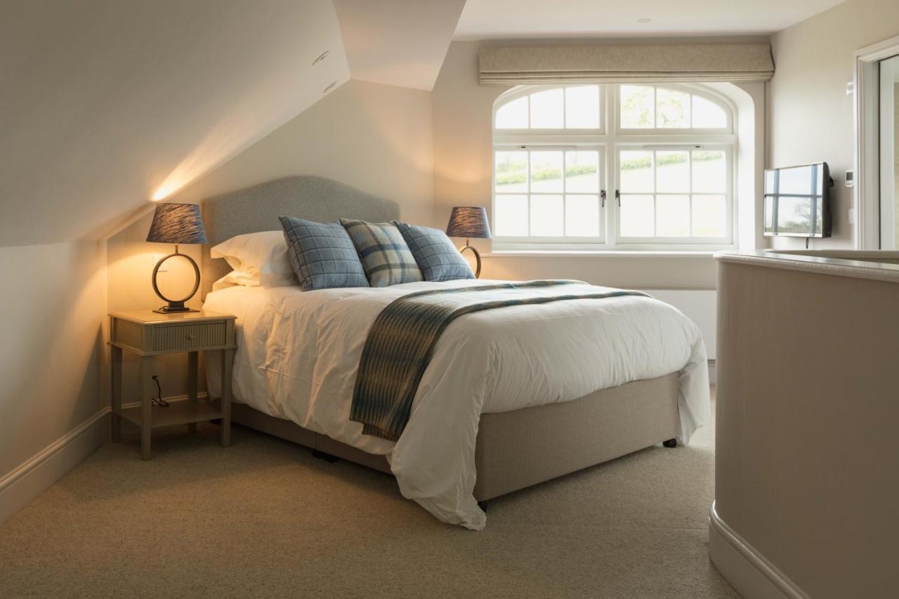 Farlam Hall Hotel&Restaurant Brampton  Bagian luar foto
