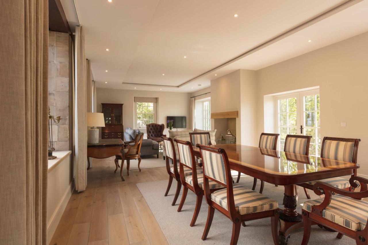 Farlam Hall Hotel&Restaurant Brampton  Bagian luar foto