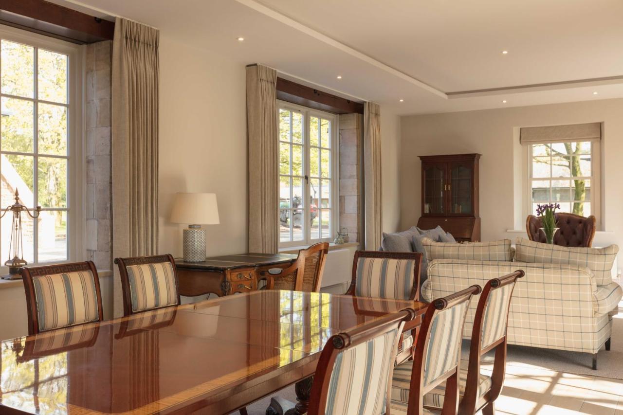 Farlam Hall Hotel&Restaurant Brampton  Bagian luar foto