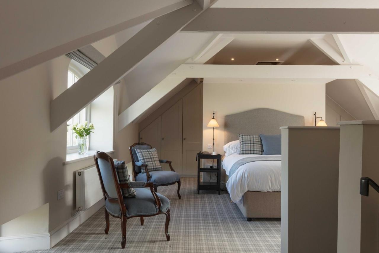 Farlam Hall Hotel&Restaurant Brampton  Bagian luar foto