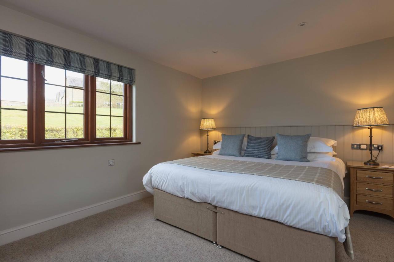 Farlam Hall Hotel&Restaurant Brampton  Bagian luar foto