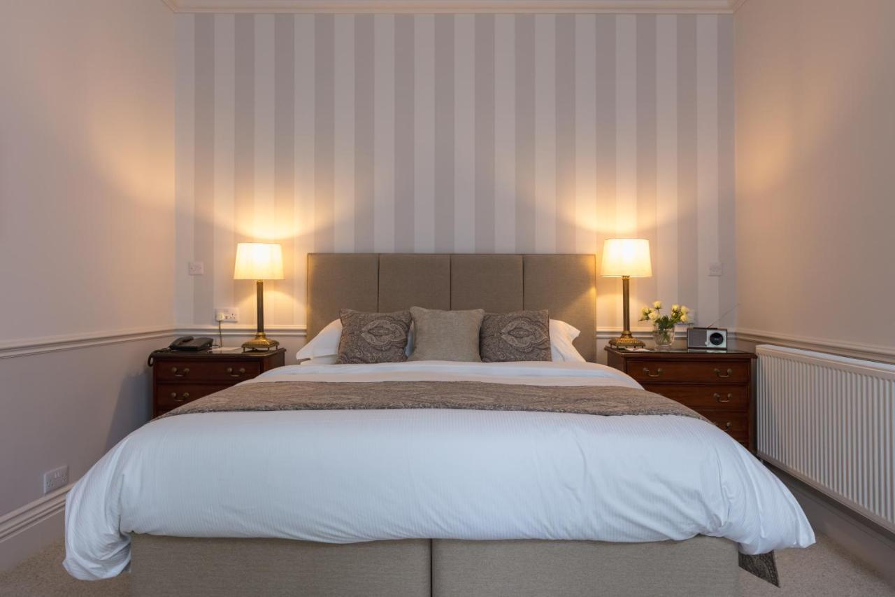 Farlam Hall Hotel&Restaurant Brampton  Bagian luar foto