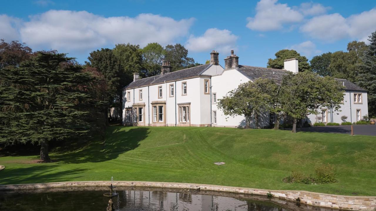 Farlam Hall Hotel&Restaurant Brampton  Bagian luar foto