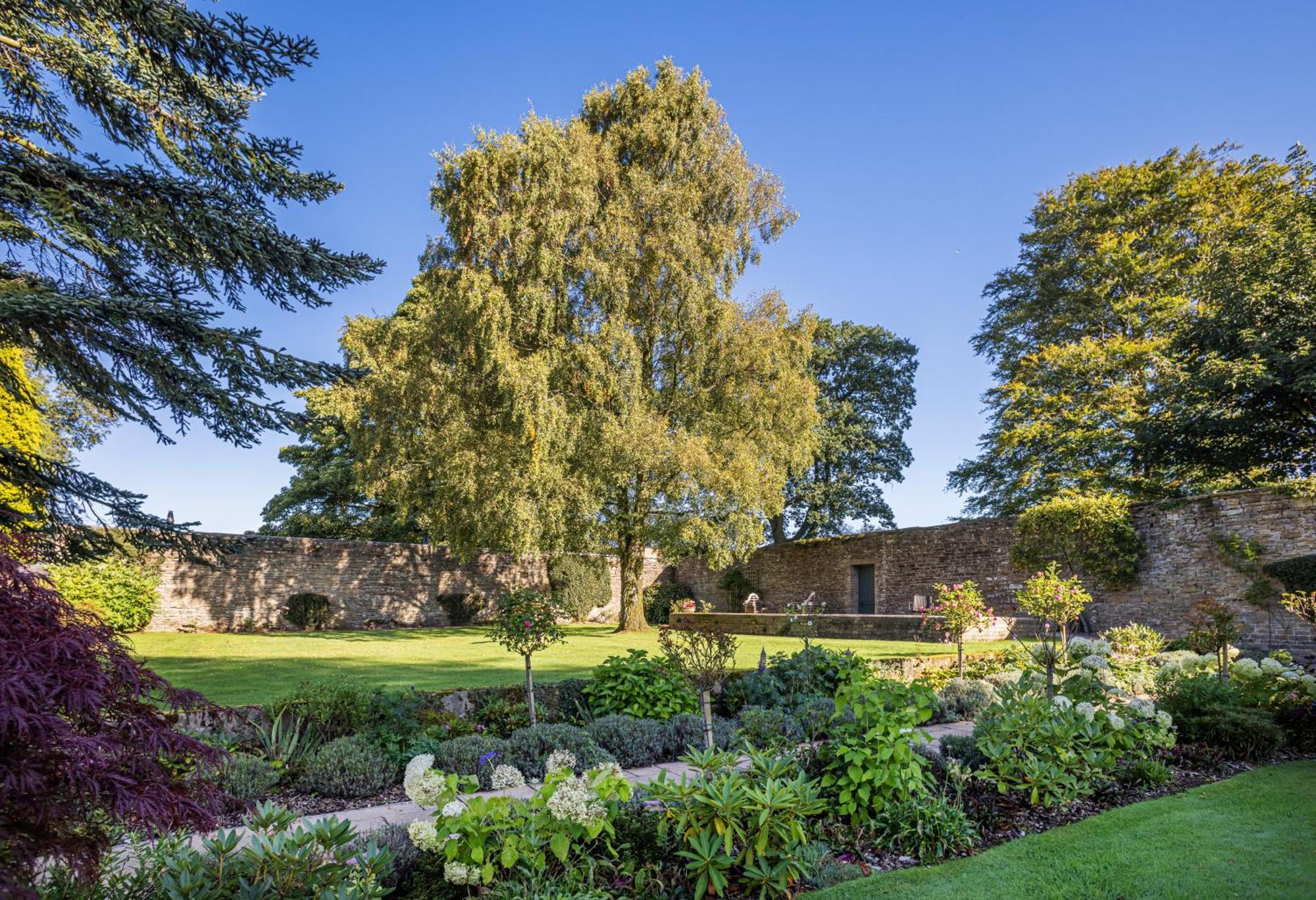 Farlam Hall Hotel&Restaurant Brampton  Bagian luar foto