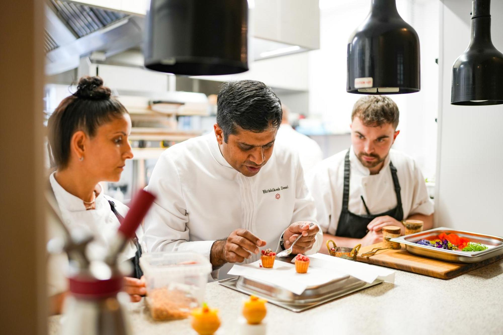 Farlam Hall Hotel&Restaurant Brampton  Bagian luar foto