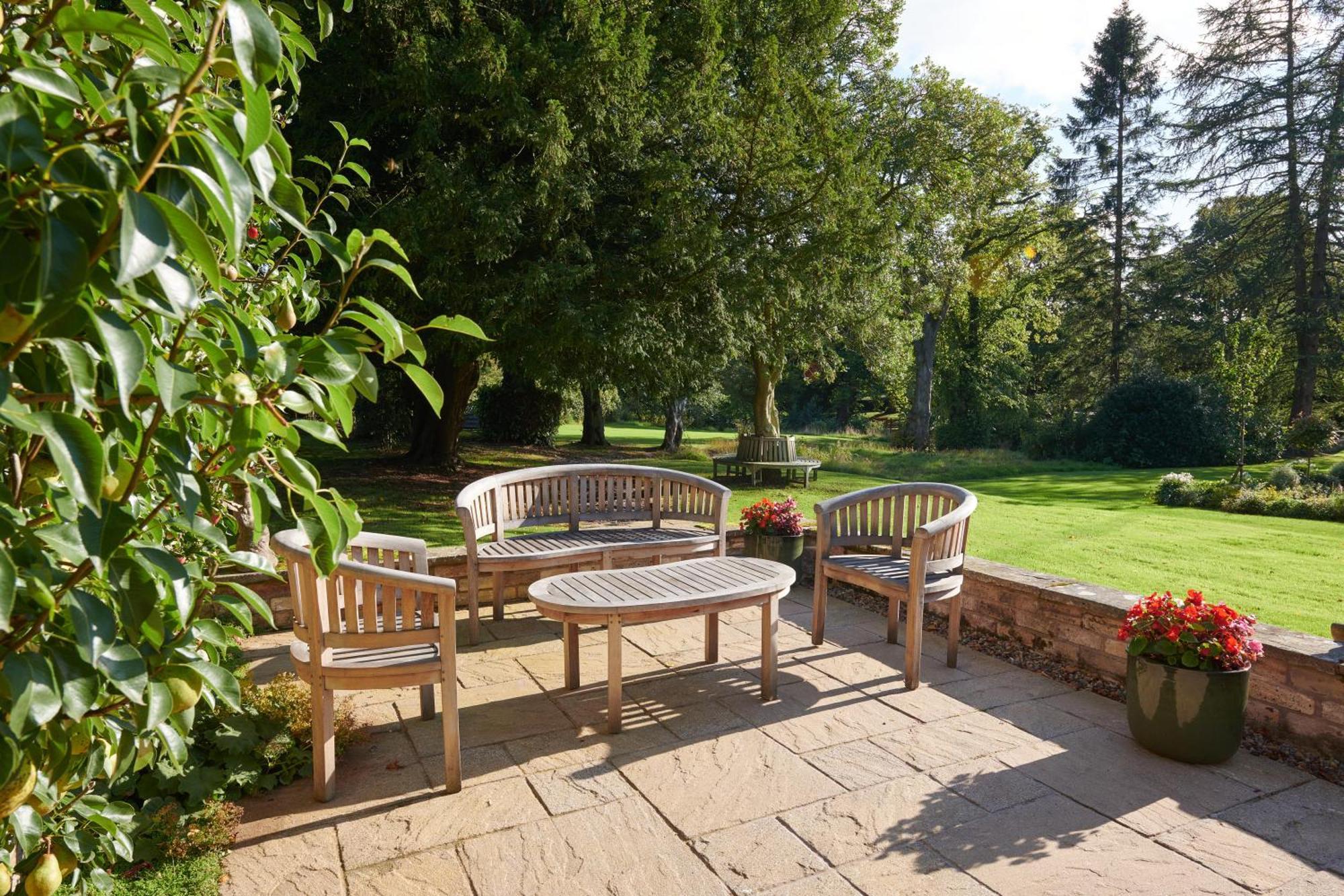 Farlam Hall Hotel&Restaurant Brampton  Bagian luar foto
